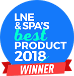 LNE & Spa's Best Product Awards 2018